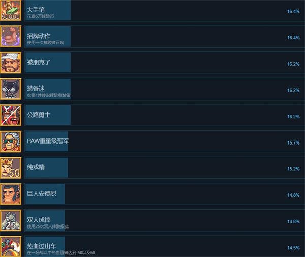传奇摔角手手机版