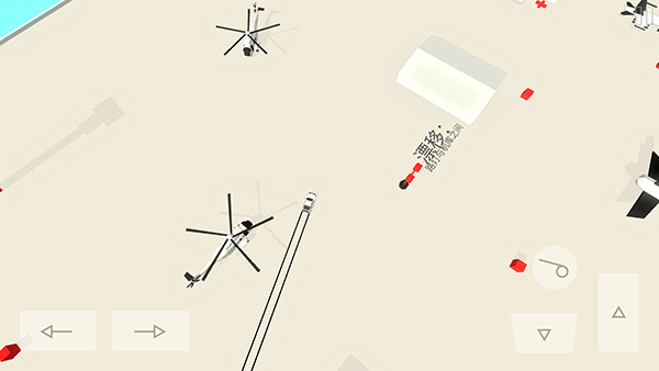 绝对漂移手机版