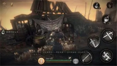 帕斯卡契约手游官方最新版