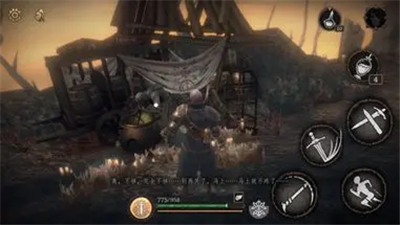 帕斯卡契约手游官方最新版