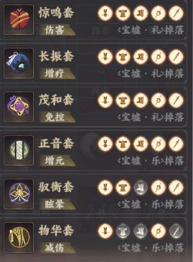 忘川风华录最新版