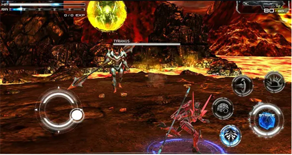 聚爆Implosion官方最新版