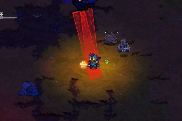 崩溃大陆官方正版