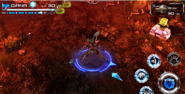 聚爆Implosion官方最新版