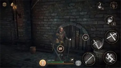 帕斯卡契约手游官方最新版