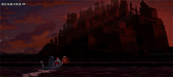 盗贼遗产2手机版最新版