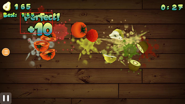 切水果3D游戏