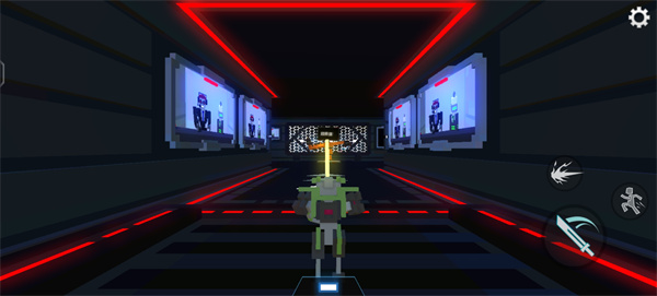 机器人奥特格斗官方正版