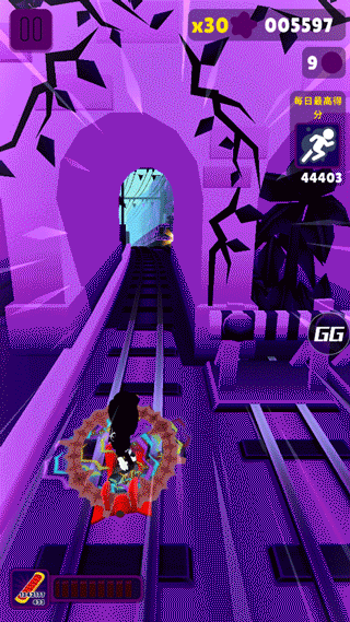 地铁跑酷RcVIP版本