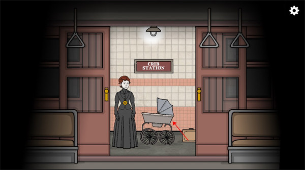 地铁繁花锈湖中文版