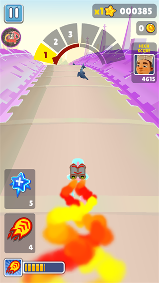 地铁跑酷astro星宿2.0版本