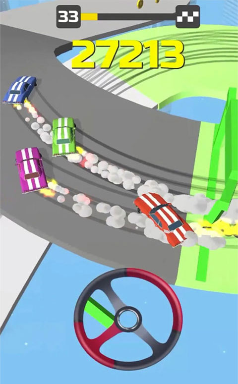 超速漂移官方正版