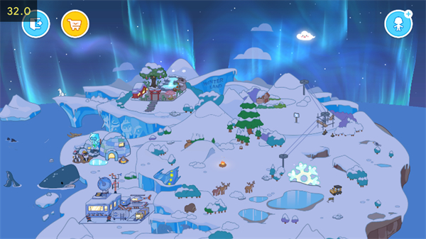 Aha的世界(Aha World)官方版