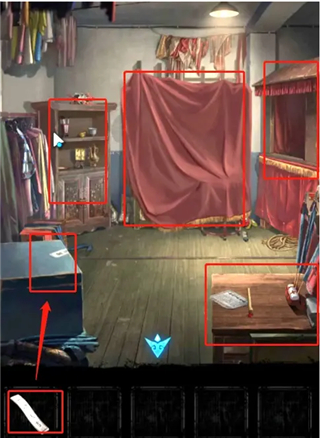 纸嫁衣5无间梦境华为版