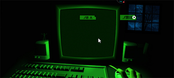 恐怖迷宫正版最新版