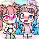 米加小镇电玩城(派对屋)最新版