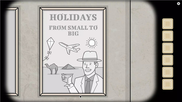 地铁繁花锈湖中文版