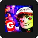 地铁跑酷根灿8000公益版本