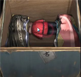 纸嫁衣5无间梦境华为版