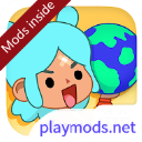 托卡生活世界完整版