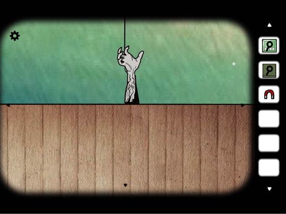 逃离方块锈湖湖畔中文版