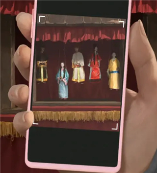 纸嫁衣5无间梦境华为版