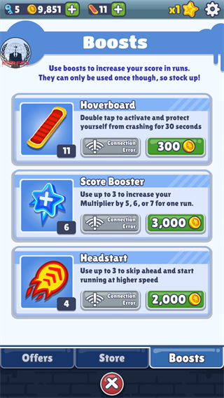 地铁跑酷郭继凯之城