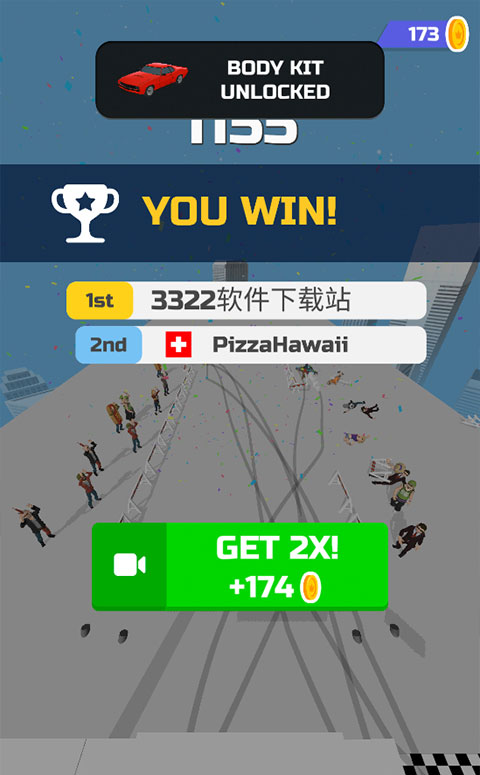 超速漂移官方正版