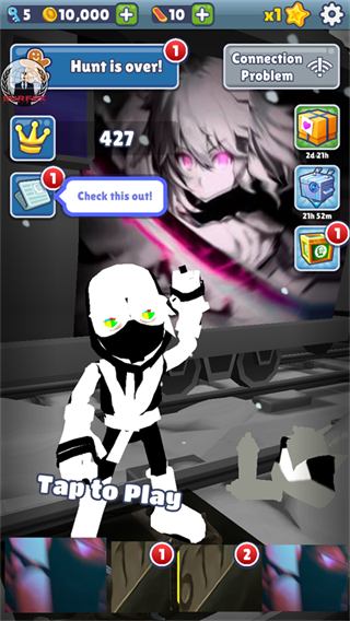 地铁跑酷奶牛限定版下载