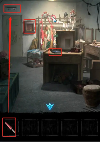 纸嫁衣5无间梦境华为版