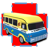 塞内加尔赛车场