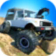 绝地越野狂暴赛车手Off Road Car