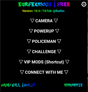 地铁跑酷花扇双旦3.0