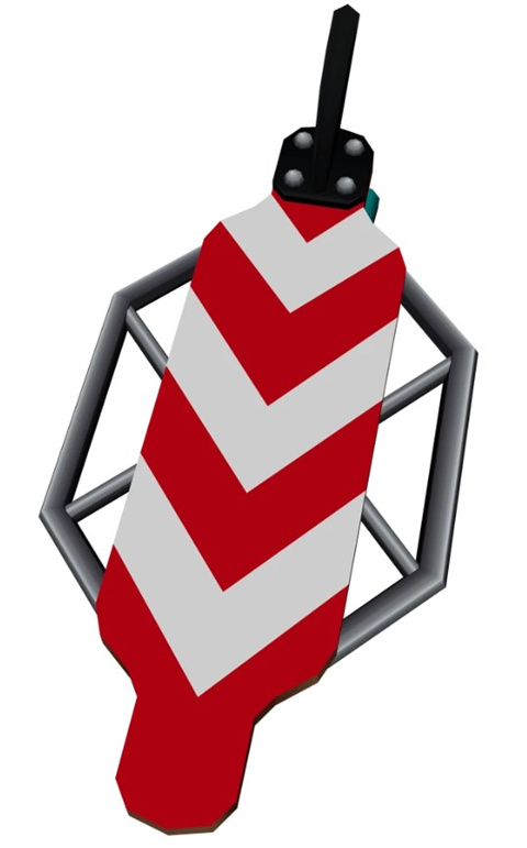 地铁跑酷哥本哈根版本