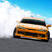 真实漂移赛车模拟器