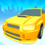 逃亡赛车Runaway Race