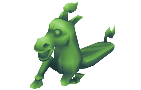 地铁跑酷哥本哈根版本