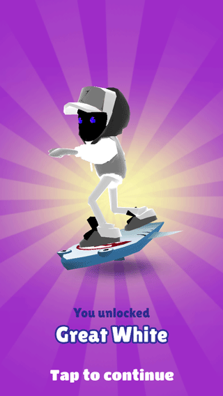 地铁跑酷海底熔岩版