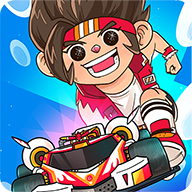 合并赛车世界四驱车大赛