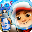 地铁跑酷最强恶魔15.0魔改版