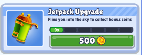 地铁跑酷夏威夷版本