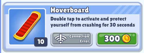 地铁跑酷夏威夷版本