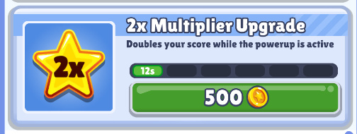 地铁跑酷钻石金币版本