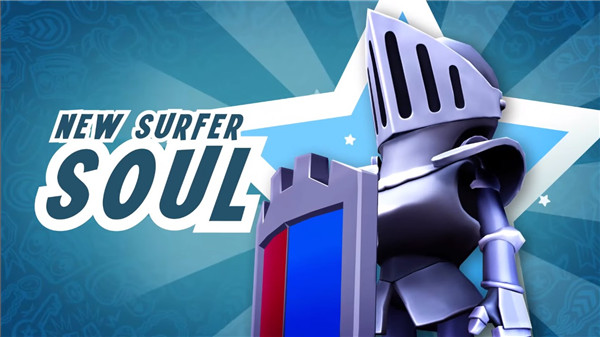 地铁跑酷休斯顿国际服正版