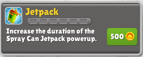 地铁跑酷猪猪修改版