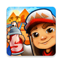 地铁跑酷dark外网版本