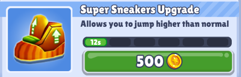 地铁跑酷秘鲁国际版