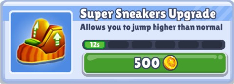 地铁跑酷QAQ3.0定制版本