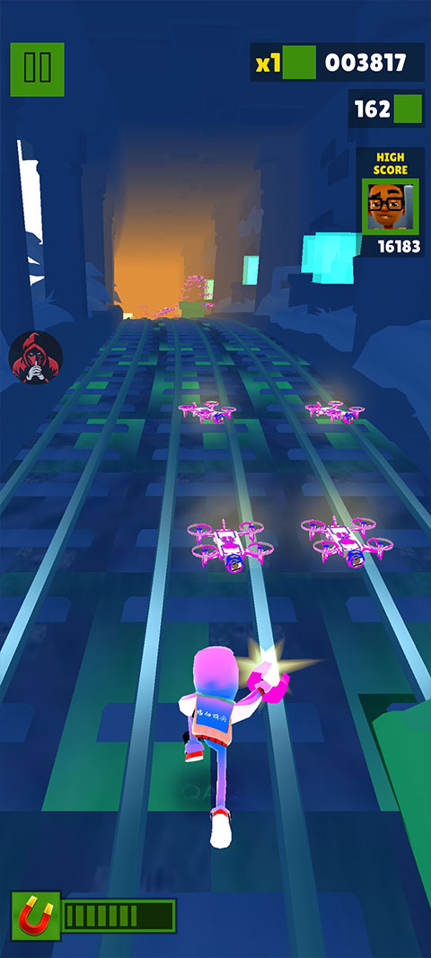 地铁跑酷殇白7.0版本