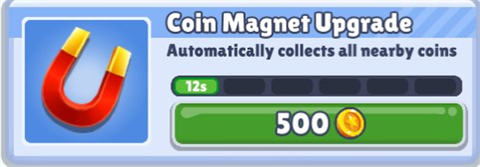 地铁跑酷QAQ3.0定制版本